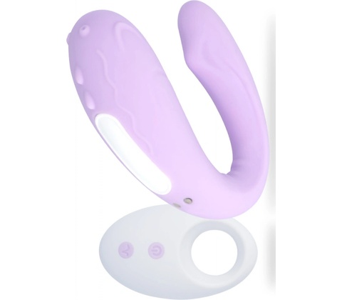 MIA RIN REMOTE CONTROL PARTNER