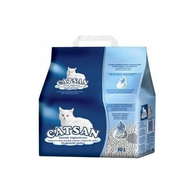 Catsan stelivo 10 l