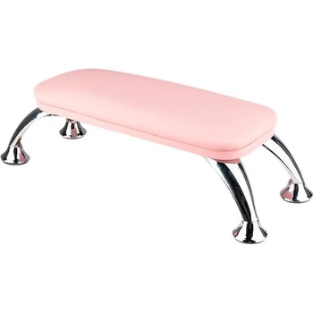 Eranti Podložka pod ruku stojanová ružová