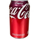 Coca Cola Cherry 355 ml