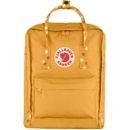 Fjällräven Kånken Ochre/Confetti Pattern 16 l