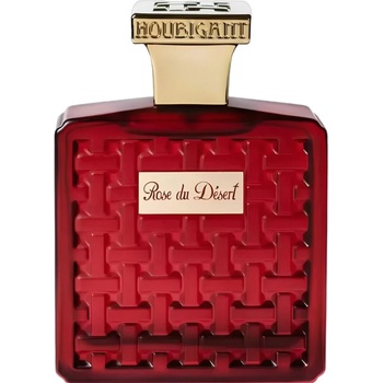 Houbigant Rose du Desert - EDP 100 ml