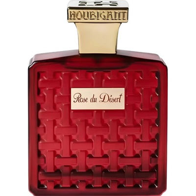 Houbigant Rose du Desert - EDP 100 ml