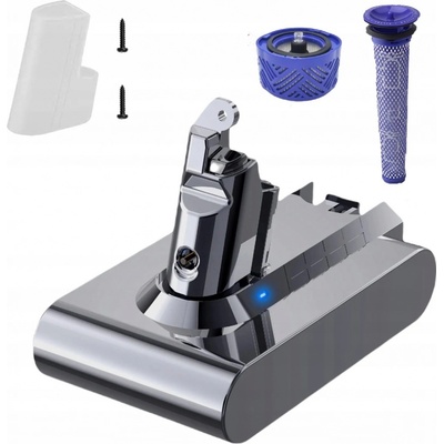 Patona Dyson V6 DC56 DC58 DC59 DC61 DC62 DC72 DC74 SV03 SV04 SV05 SV06 SV07 SV08