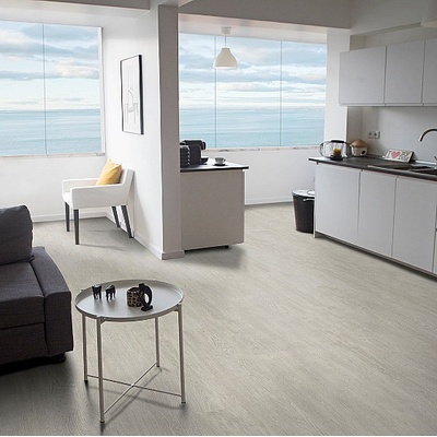 Granorte Vinylpromo Oak white VKP118 1,76 m²
