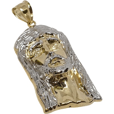 VipGold Златна висулка 4.81 гр (m59)