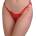 Daring Intimates Съблазнителни прашки от дантела Daring Gina