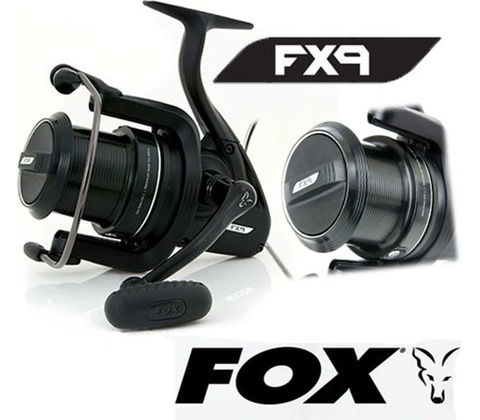 Fox FX9