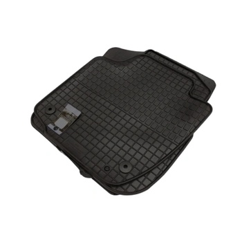 Petex Гумени стелки за Seat Toledo (2013+)