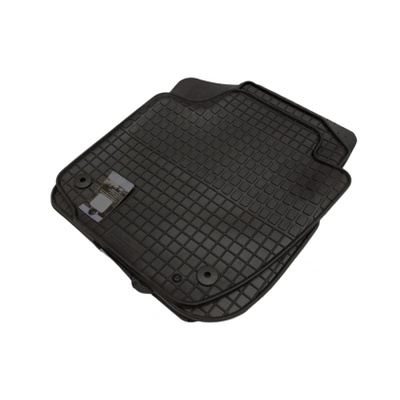 Petex Гумени стелки за Seat Toledo (2013+)