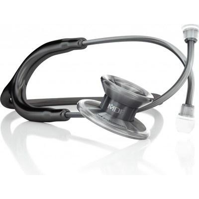 MDF Instruments MDF Epoch Titanium Metalogy / Black