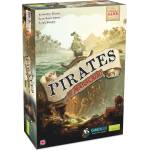 dlp games Настолна игра Pirates Of Maracaibo - Стратегическа (116020) - ozone