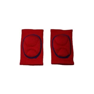 Frama Наколенка Frama 22140 Волейбол 7 Тъмно червен