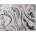 Multidecor Килим STONE 120x160 см сив/антрацит (MU0129)