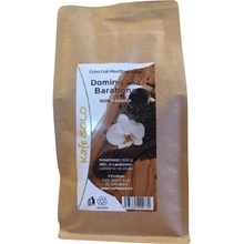 Kafe Solo 100% Arabica Dominicana Barahona 0,5 kg