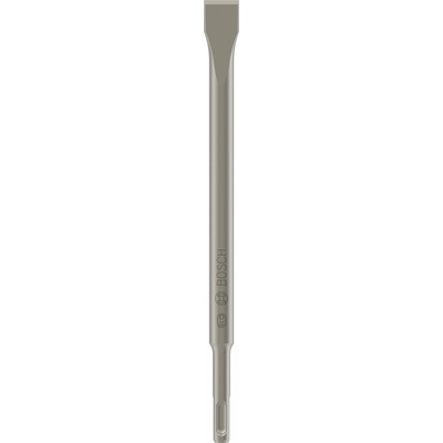 BOSCH - zahrada/dílna BOSCH Plochý sekáč PRO SDS plus-4C, 20 × 250 mm