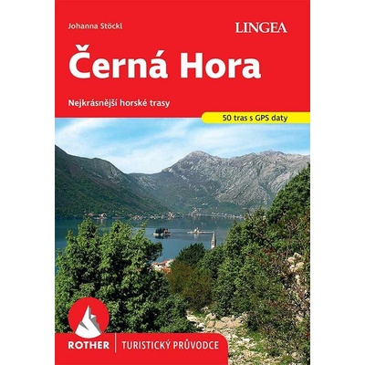 Černá Hora - Rother