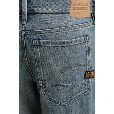 G-Star Дънки G-Star Contor 3D Loose (D27745.D788)