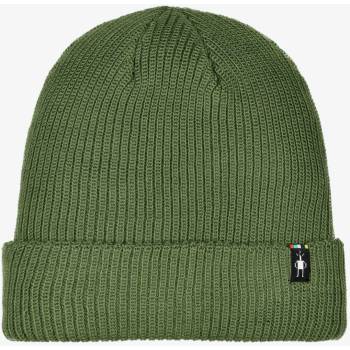 Smartwool beanie Fern Green