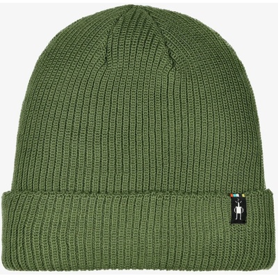 Smartwool beanie Fern Green