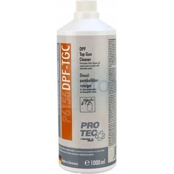 Pro-Tec DPF Top Gun Cleaner 1L