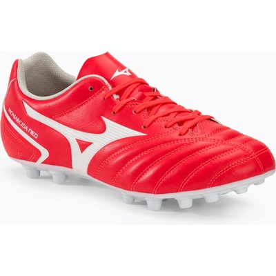 Мъжки футболни обувки Mizuno Monarcida Neo II Select AG flerycoral2/white