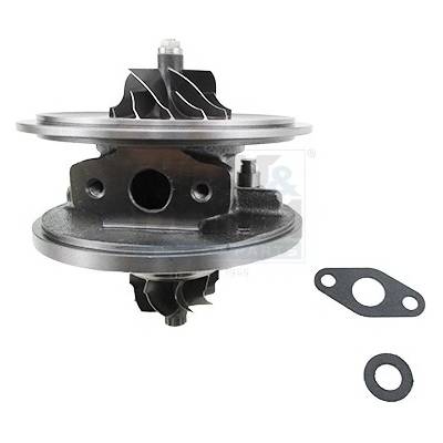 Kostra trupu, turbo MEAT & DORIA 601270