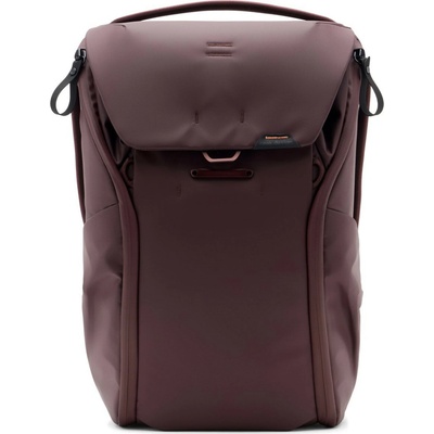 Peak Design Everyday Backpack červená 20 l