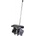 Raider RD Фреза 32cm за бензинова коса (110288) (110288)
