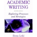 Academic Writing