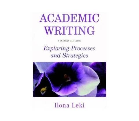 Academic Writing