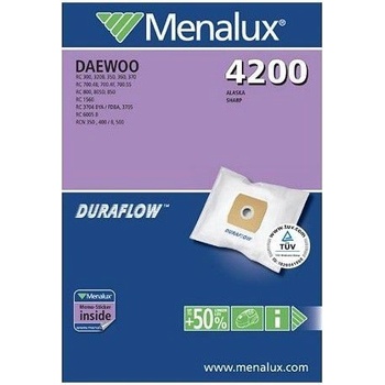 MENALUX 4200 5 ks