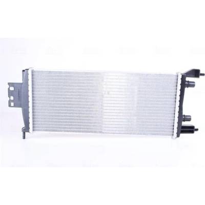 Chladič, chlazení motoru NISSENS 606763
