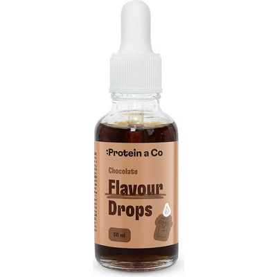 The Skinny Food Co Flavour Drops White Chocolate 50 ml