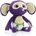 Tactic Plus Fantus 26cm