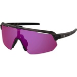 Sweet Protection Мъжки очила за колоездене Sweet protection Shinobi RIG Reflect S2 Cycling glasses - Matte Crystal Black Camo / RIG Reflect - размер One Size (205-6972-0211)