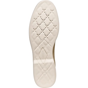 Geox Кожени мокасини D XAND 3
