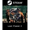 Hry na PC Lost Planet 2