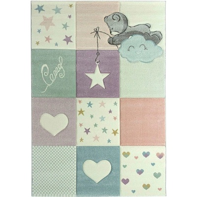 Breno DIAMOND KIDS 24202/110 Vícebarevná