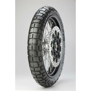 Pirelli SCORPION Rally STR 120/70 R19 60V Мотоциклетни гуми