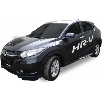 Bočné nášľapy Honda HR-V 2015-2021