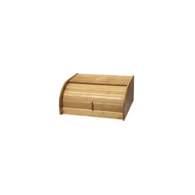 Horecano Бамбукова кутия за хляб 34x25xh17см (A2061M) (0116207)