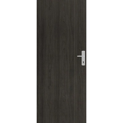Naturel RC3 technické pravé 80 cm jilm antracit B3JA80P