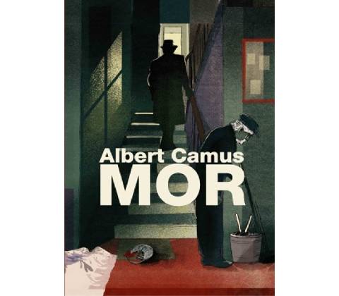 Mor - Albert Camus