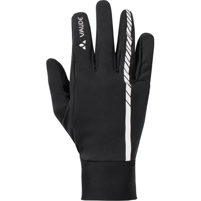 Vaude Ръкавици Vaude Strone Gloves - Black - размер 6 (EU) (202-4518-0111)