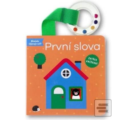 První slova