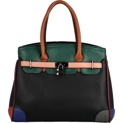 MaxFly Hervena čierna