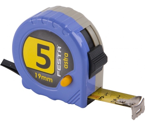 ASTRA 2Mx16mm