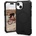Urban Armor Gear Гръб UAG Essential Armor MagSafe за iPhone 15 - Черен