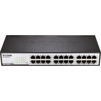 D-Link DES-1024D